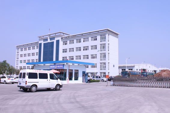 江苏福庆装饰材料有限公司